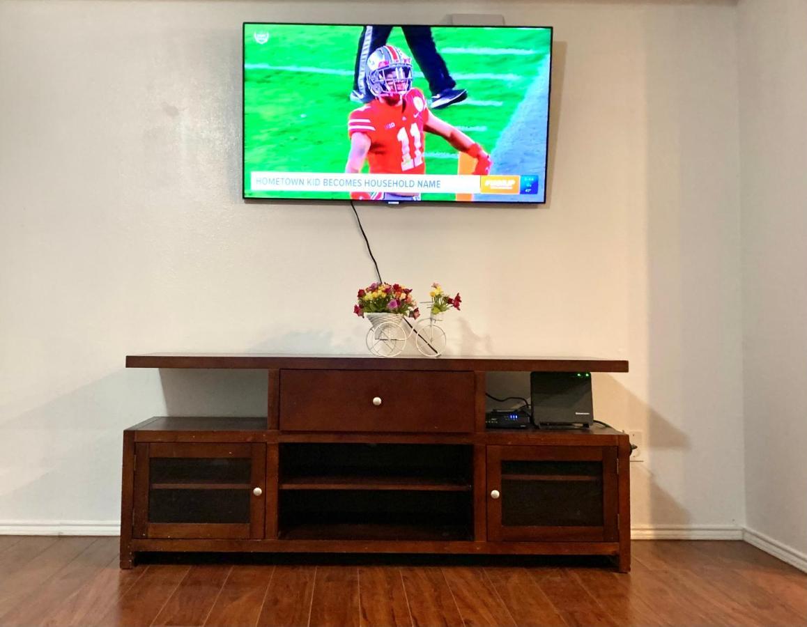Room Downtown دالاس المظهر الخارجي الصورة